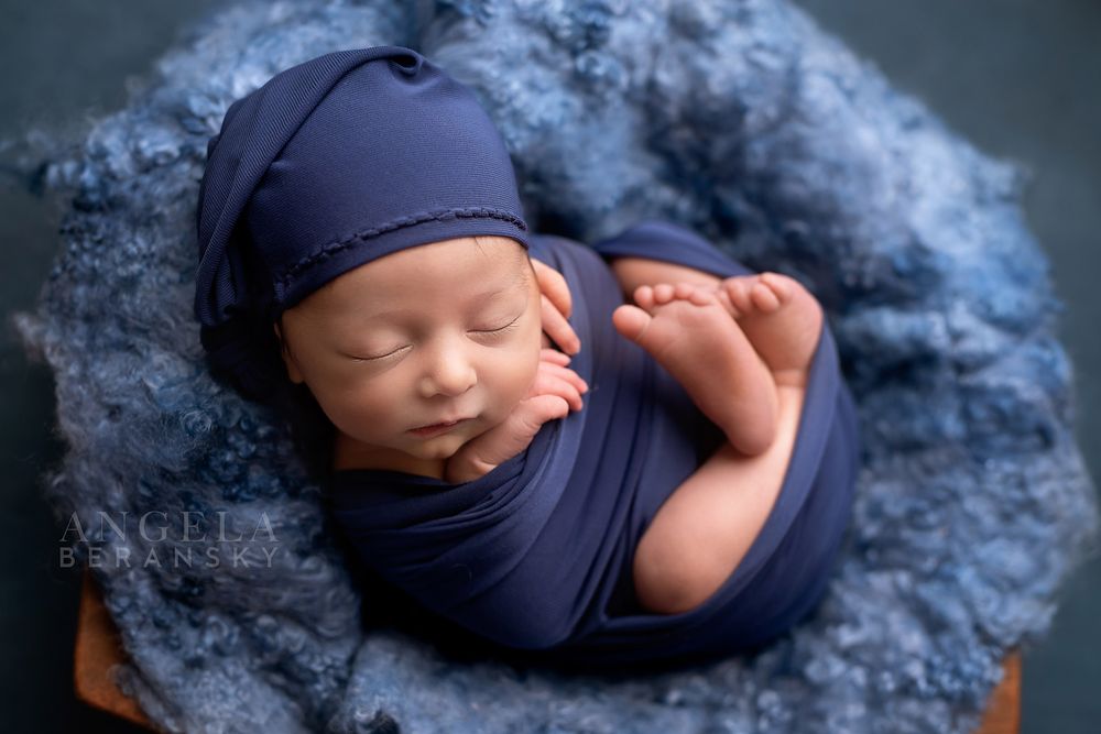 Photo of Angela Beransky Photography