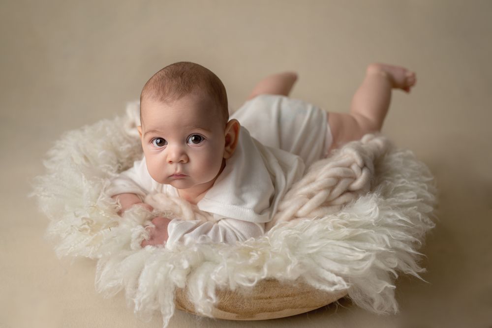 Photo of Angela Beransky Photography