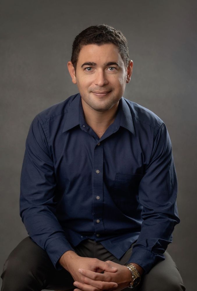 Photo of Angela Beransky Photography