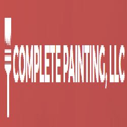 Photo of Complete Painting