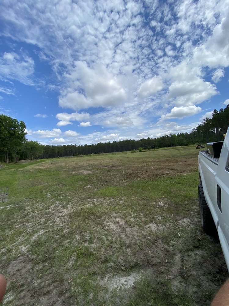 Photo of Palmetto Brush Control & Dirt Works