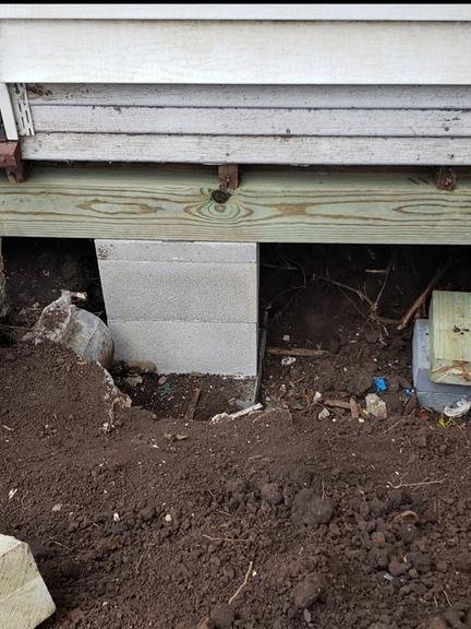 Photo of Foundation Repair & Construction Services
