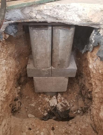 Photo of Foundation Repair & Construction Services