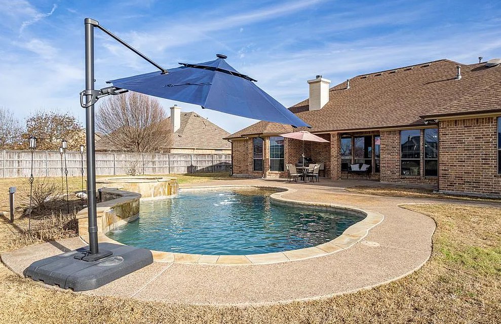 Photo of Romo Pools