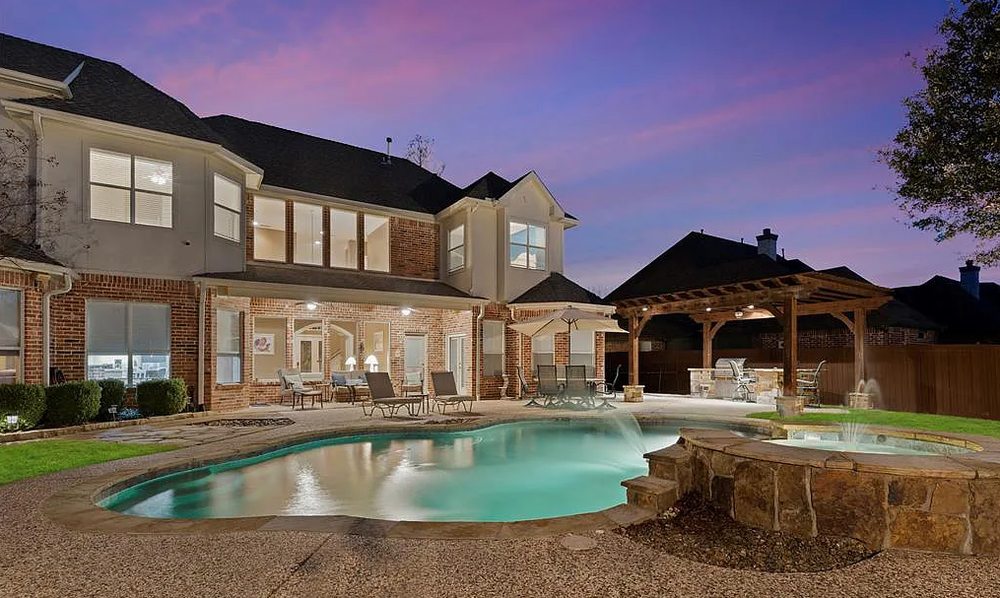 Photo of Romo Pools