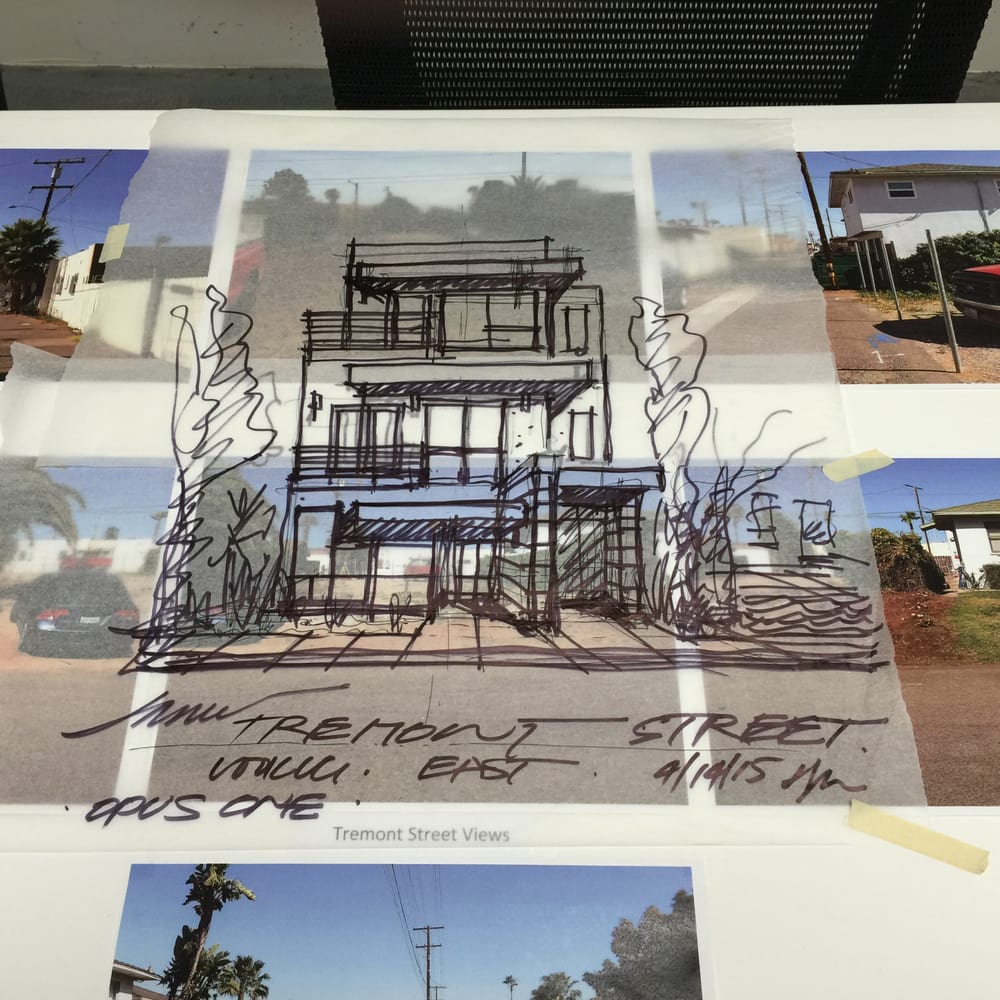 Photo of Front Street Architects, LLP