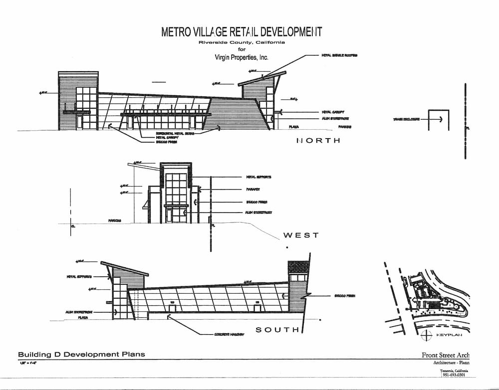 Photo of Front Street Architects, LLP