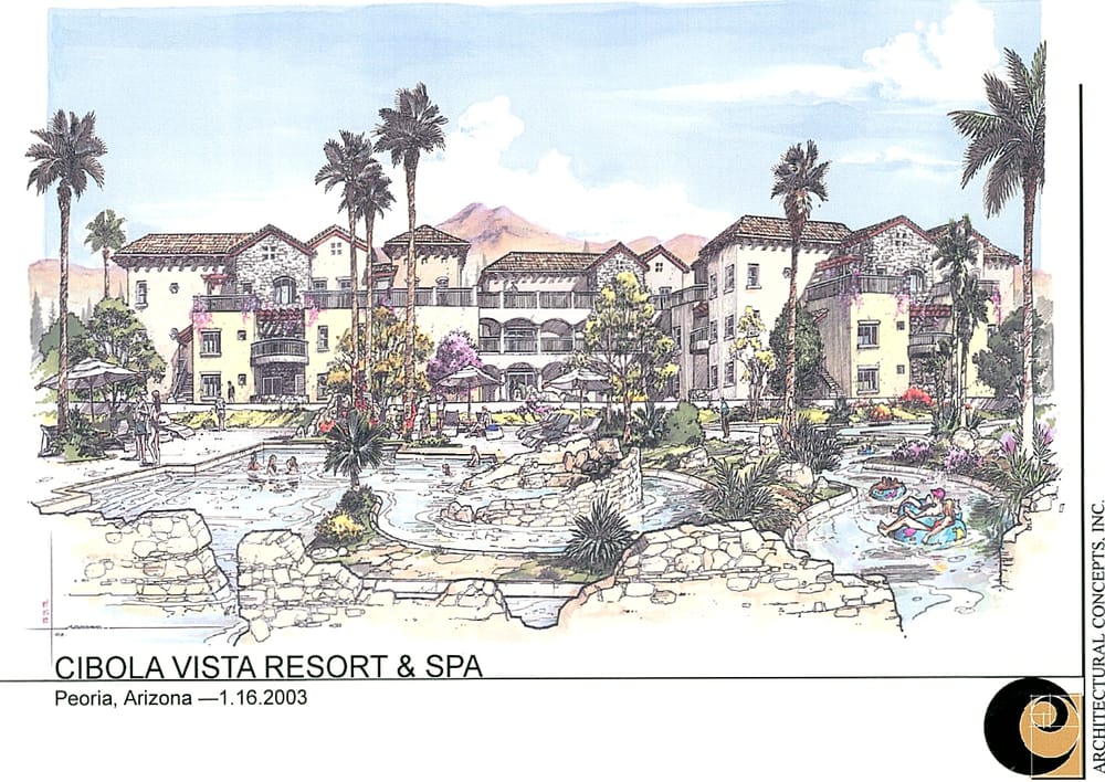 Photo of Front Street Architects, LLP