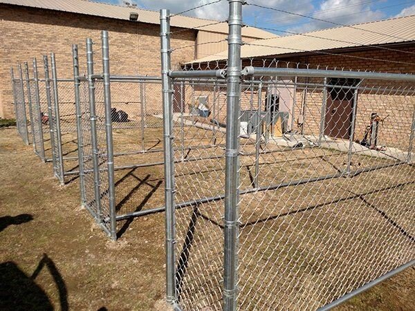 Photo of B&B Fence