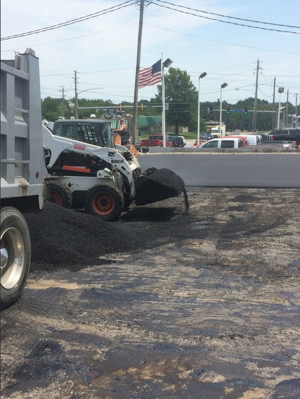 Photo of G & H Asphalt