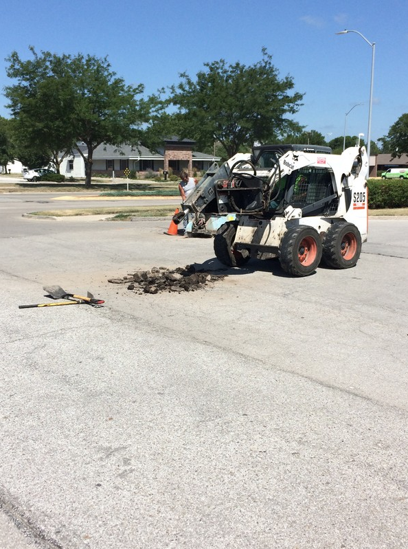 Photo of G & H Asphalt