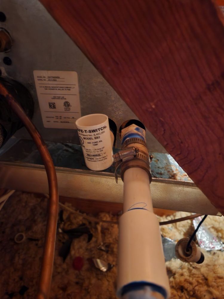 Photo of A-US Air Conditioning of Texas