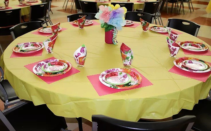 Photo of Eventurous Event Planning