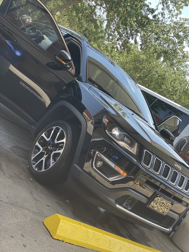 Photo of Wetzone Car Wash