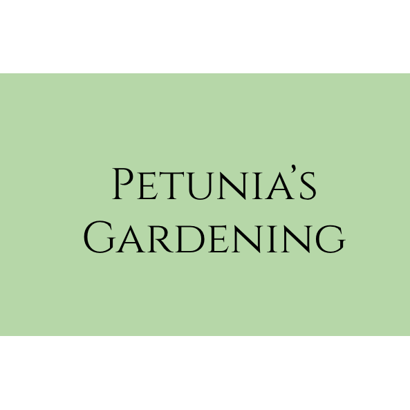 Photo of Petunia's Gardening