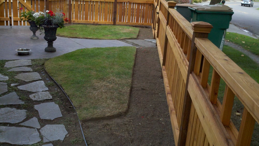 Photo of Petunia's Gardening