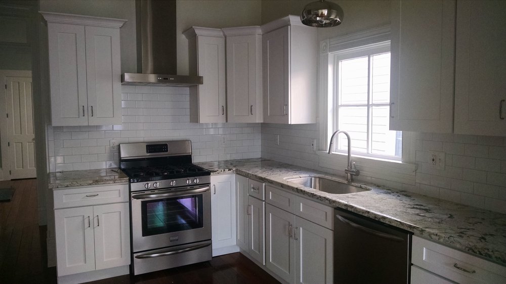 Photo of Moret Plumbing