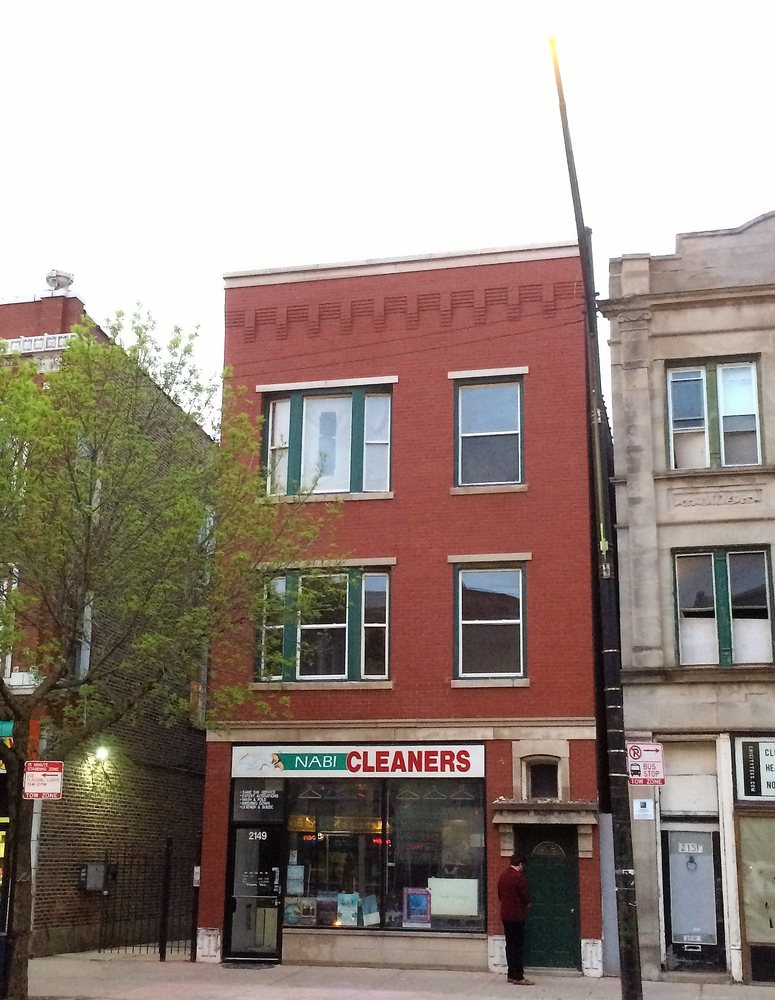 Photo of Nabi Cleaners