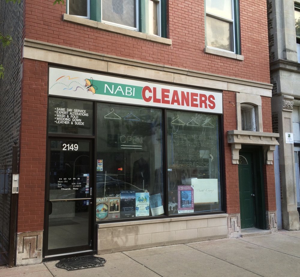 Photo of Nabi Cleaners
