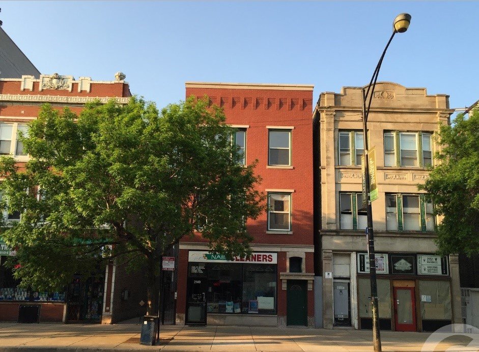 Photo of Nabi Cleaners