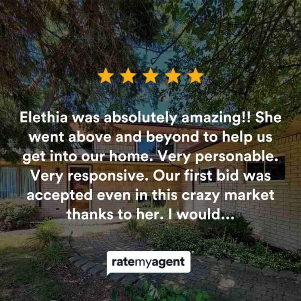 Photo of Elethia Cooper Realtor