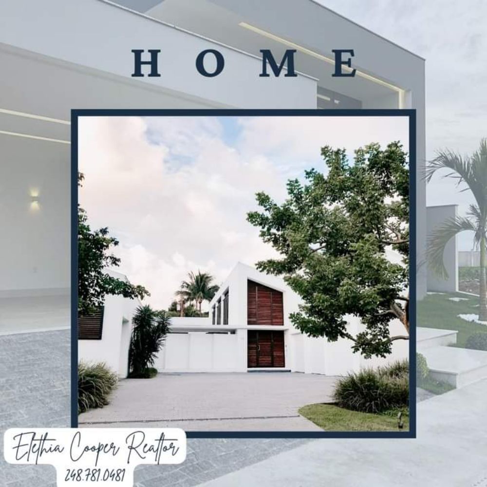 Photo of Elethia Cooper Realtor