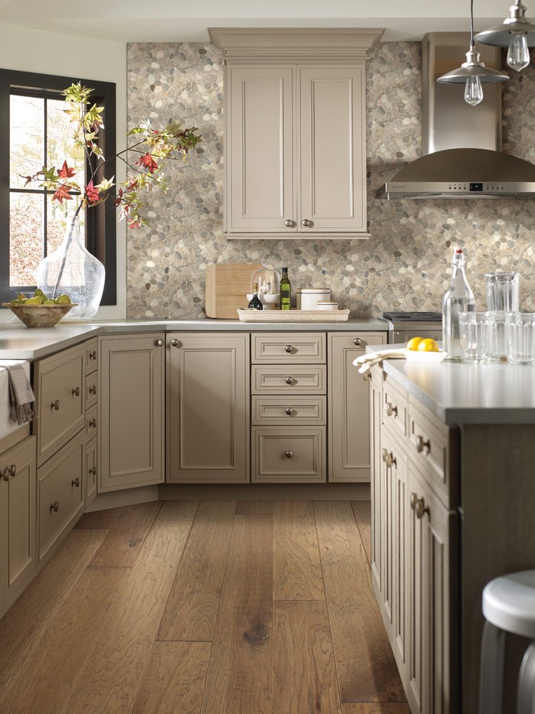 Photo of Molyneaux Tile Carpet Wood