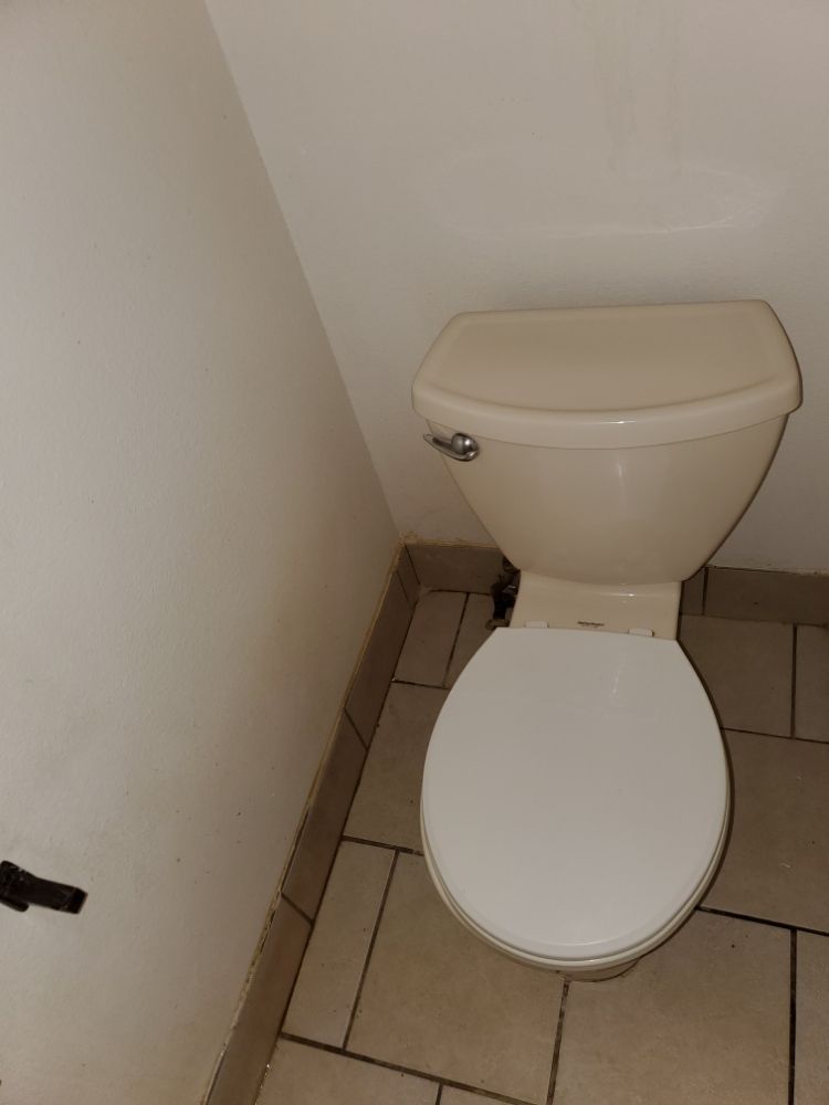 Photo of Texas Bio Hazard