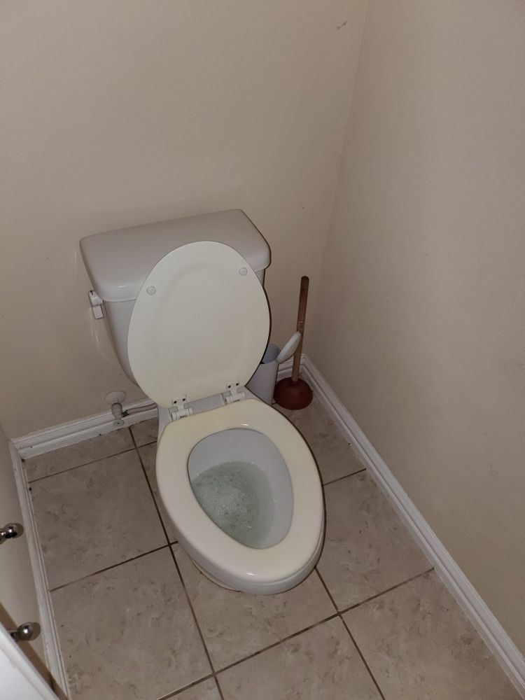 Photo of Texas Bio Hazard