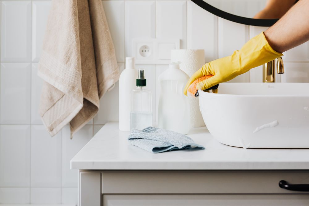 Photo of Refresh Cleaners