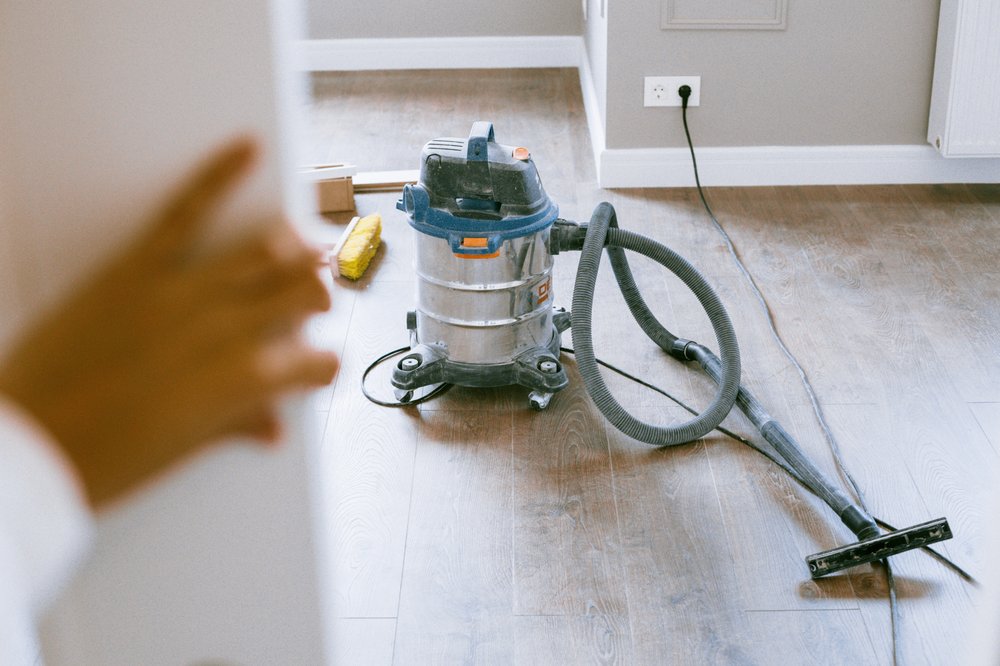 Photo of Refresh Cleaners