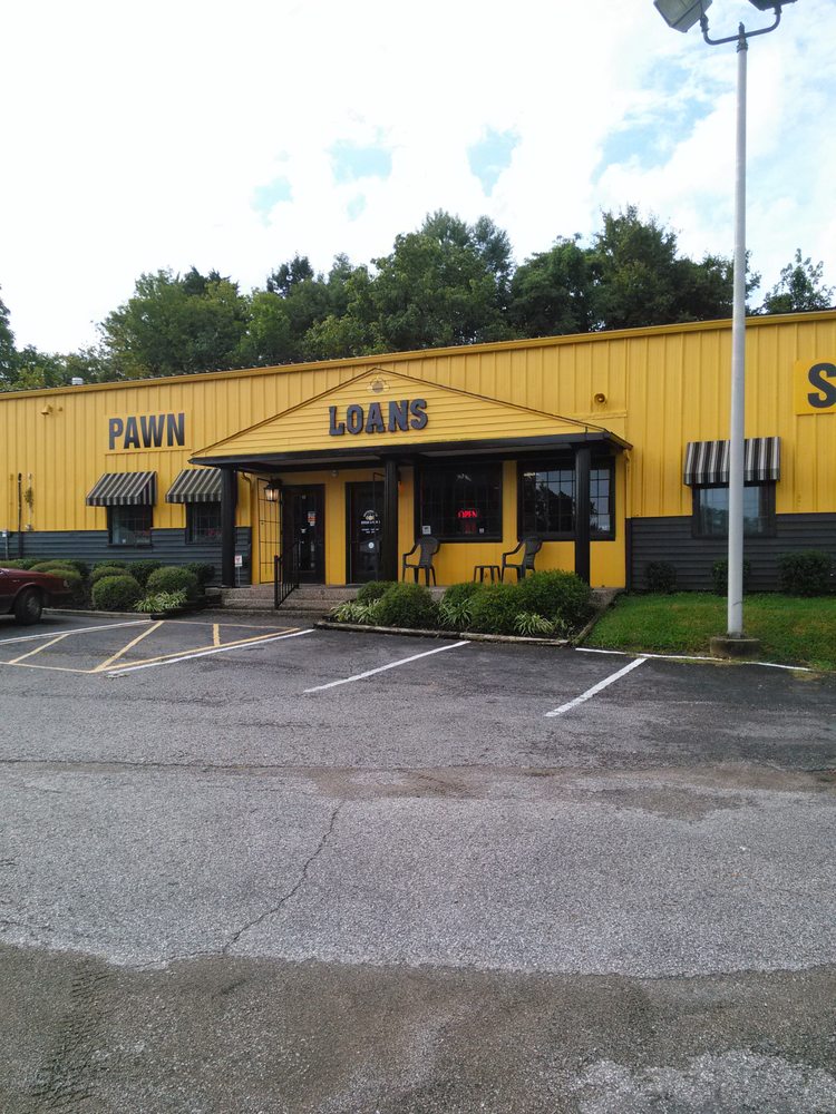 Photo of Shepherdsville Jewelry & Pawn