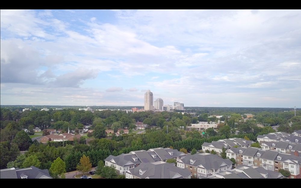 Photo of Top Shot Drones