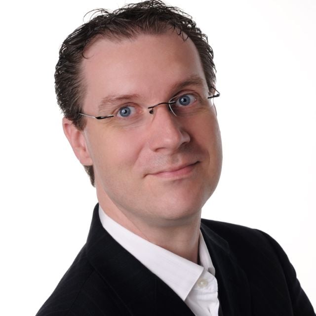 Photo of Bernhard Westermayer - Keller Williams Elite Properties