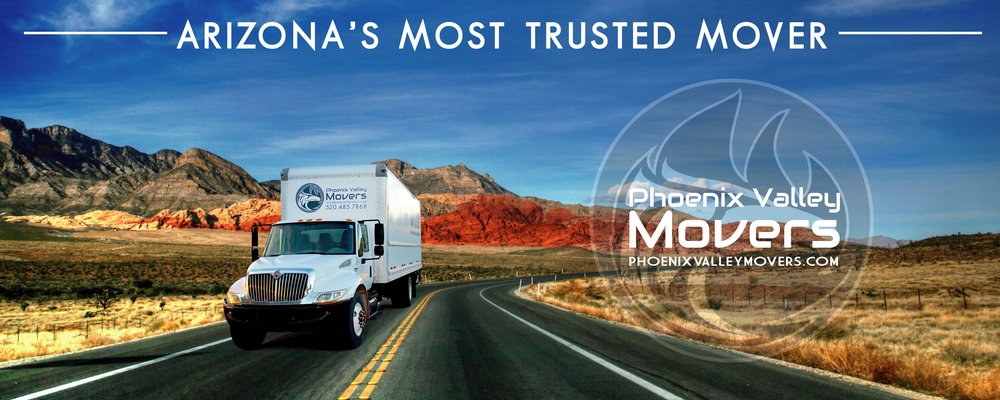 Photo of Phoenix Valley Movers