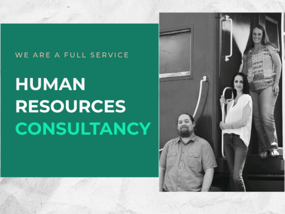 Photo of JCD HR Consulting Services