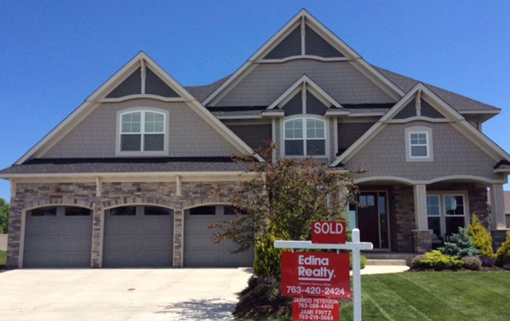 Photo of Jarrod Peterson Real Estate Group