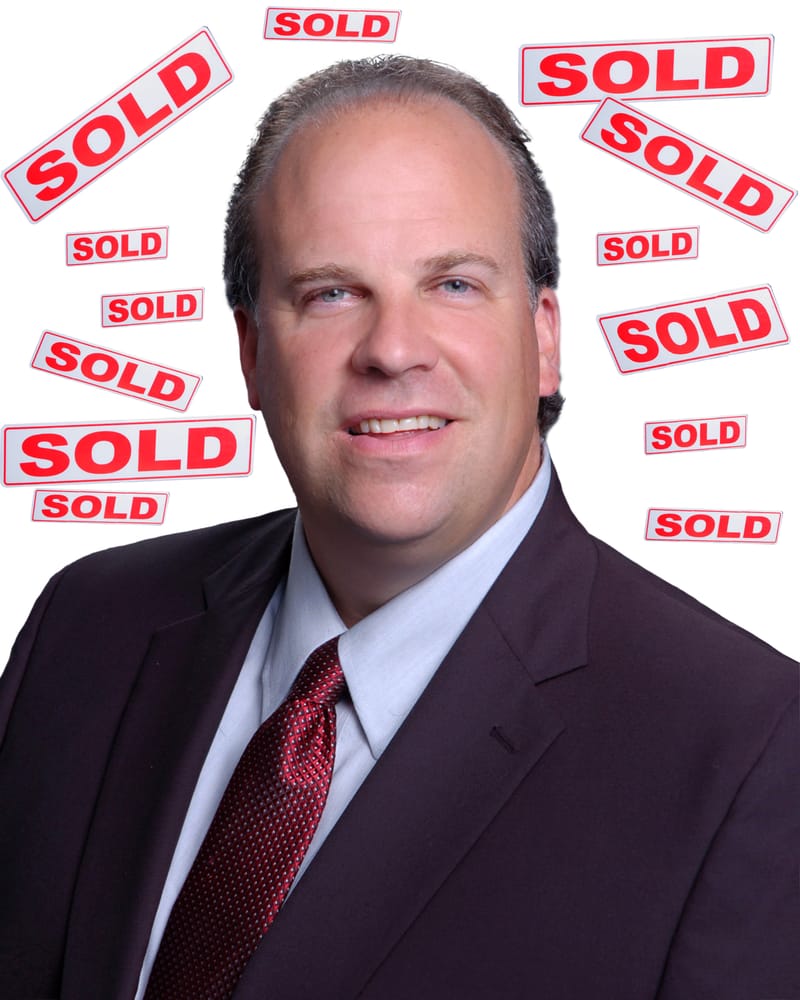 Photo of Jarrod Peterson Real Estate Group