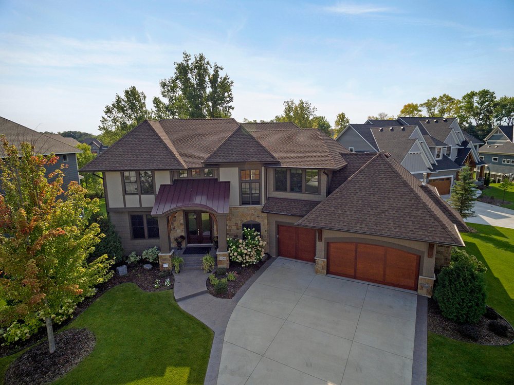 Photo of Jarrod Peterson Real Estate Group