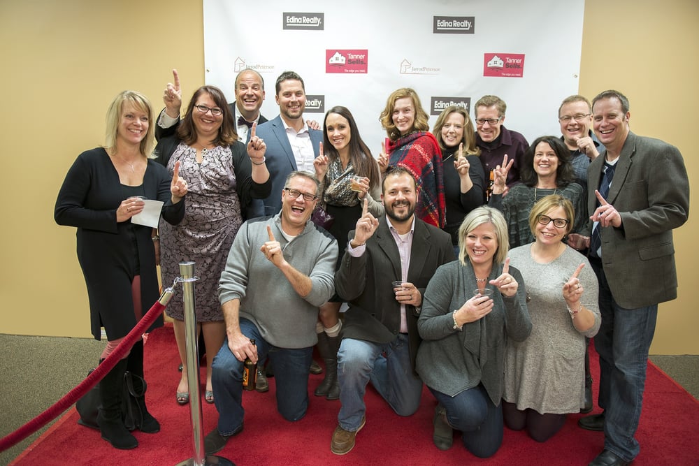 Photo of Jarrod Peterson Real Estate Group