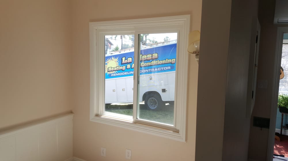 Photo of La Mesa Heating, Air Conditioning, Solar & Remodeling