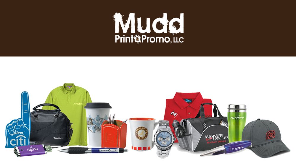Photo of Mudd Print & Promo