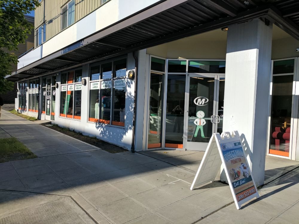Photo of Minuteman Press