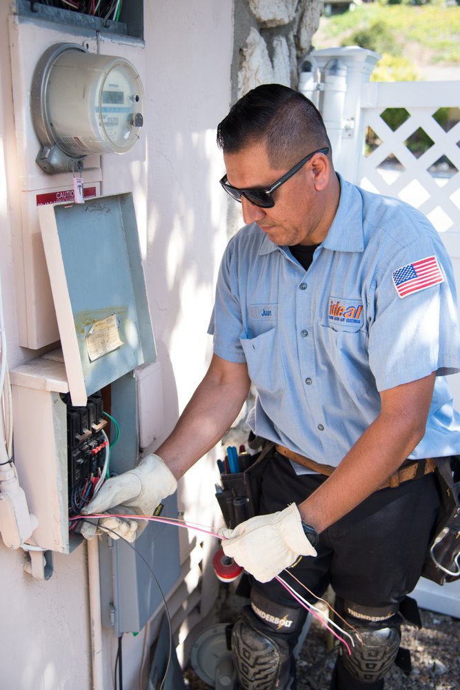 Photo of Ideal Plumbing, Heating, Air & Electrical
