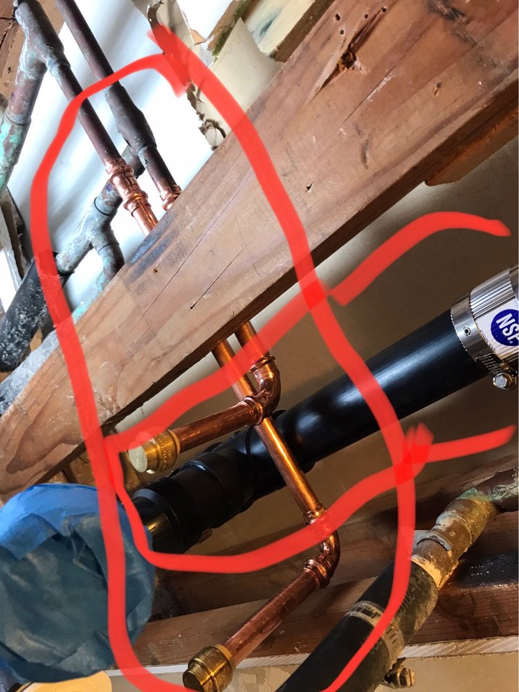 Photo of Ideal Plumbing, Heating, Air & Electrical