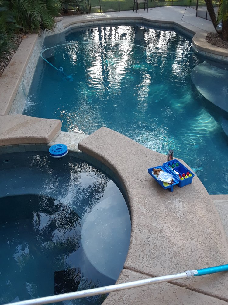 Photo of San Diego Pool Solutions