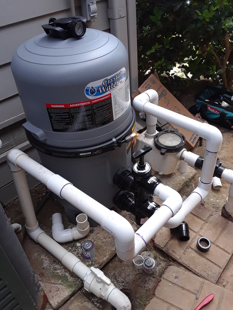 Photo of San Diego Pool Solutions