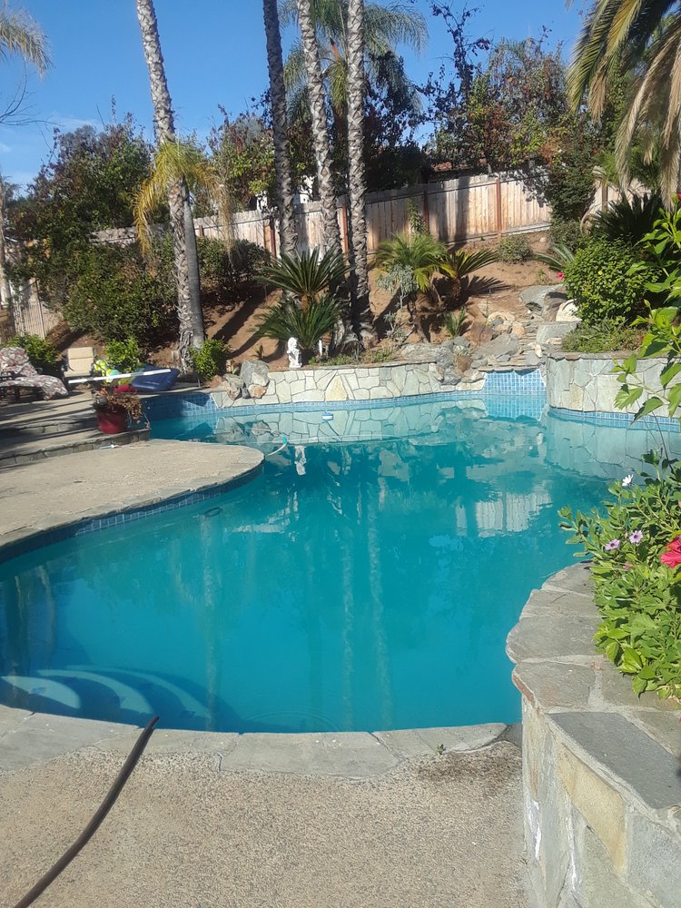 Photo of San Diego Pool Solutions