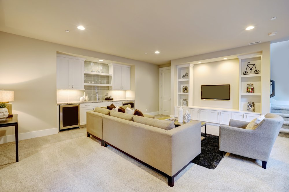 Photo of A-1 Basement Finishing
