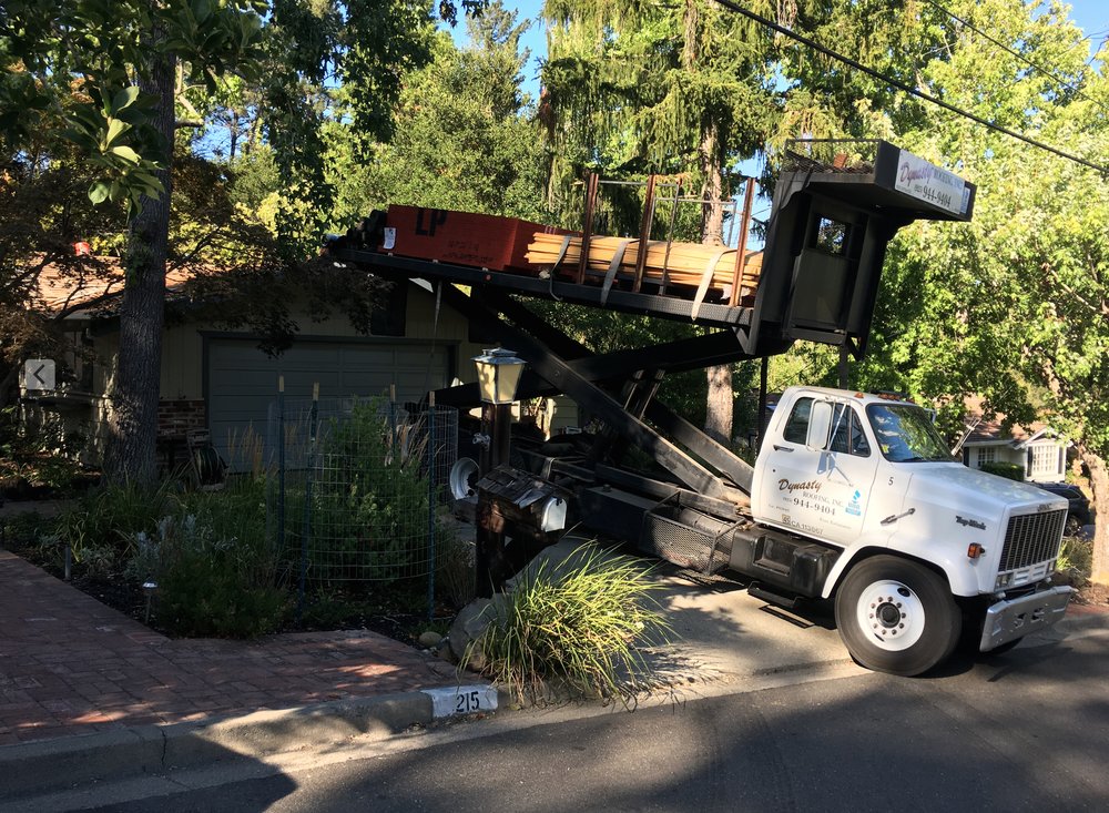Photo of Dynasty Roofing, Inc